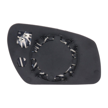 VEMO Mirror Glass, exterior mirror V25-69-0003