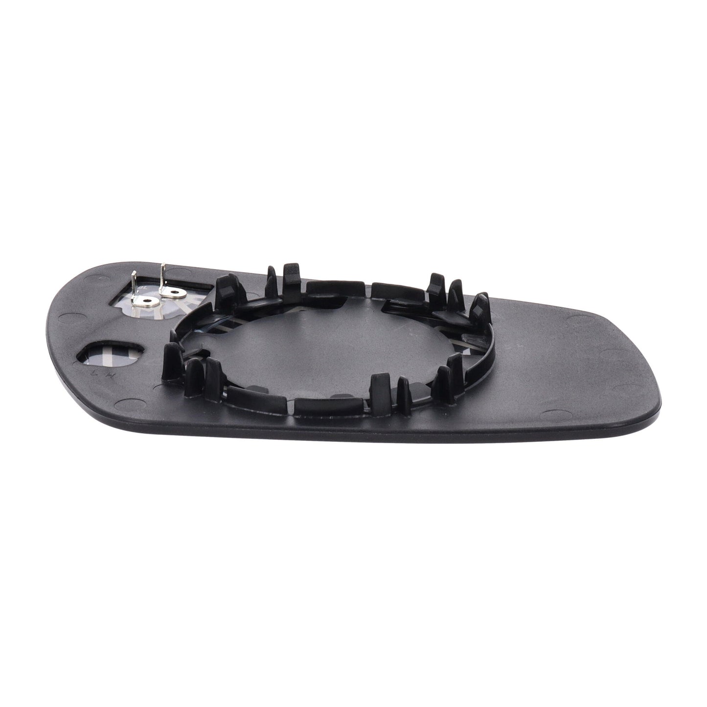 VEMO Mirror Glass, exterior mirror V25-69-0003