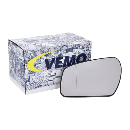 VEMO Mirror Glass, exterior mirror V25-69-0003