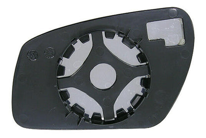 VEMO Mirror Glass, exterior mirror V25-69-0004