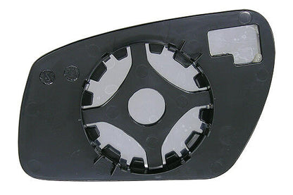 VEMO Mirror Glass, exterior mirror V25-69-0005