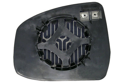 VEMO Mirror Glass, exterior mirror V25-69-0009