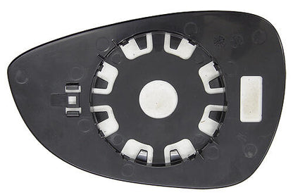 VEMO Mirror Glass, exterior mirror V25-69-0012