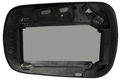 VEMO Mirror Glass, exterior mirror V25-69-0015
