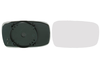 VEMO Mirror Glass, exterior mirror V25-69-0050