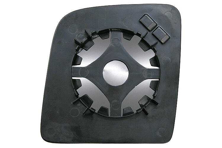 VEMO Mirror Glass, exterior mirror V25-69-0051