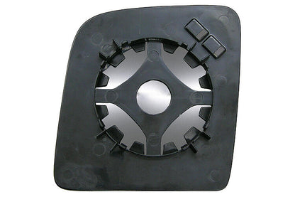VEMO Mirror Glass, exterior mirror V25-69-0051