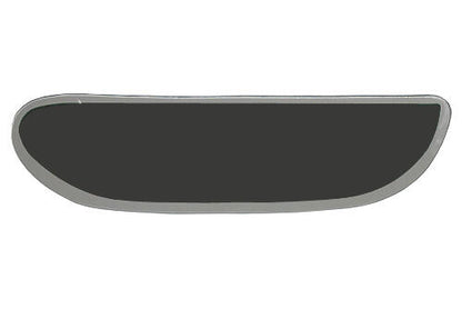 VEMO Mirror Glass, exterior mirror V25-69-0064