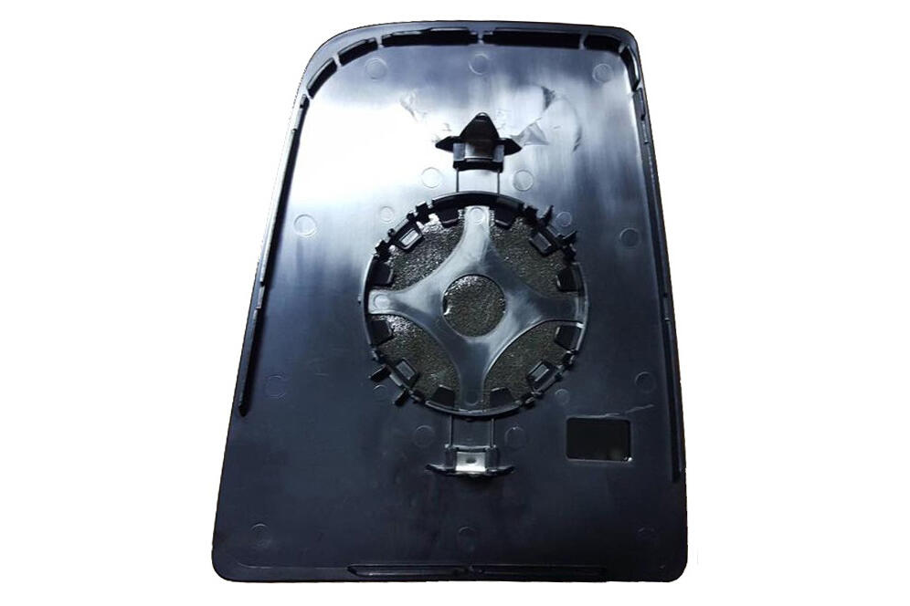 VEMO Mirror Glass, exterior mirror V25-69-0068