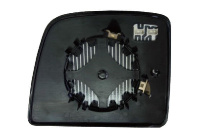 VEMO Mirror Glass, exterior mirror V25-69-0075