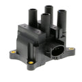 VEMO Ignition Coil V25-70-0001