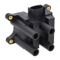 VEMO Ignition Coil V25-70-0008
