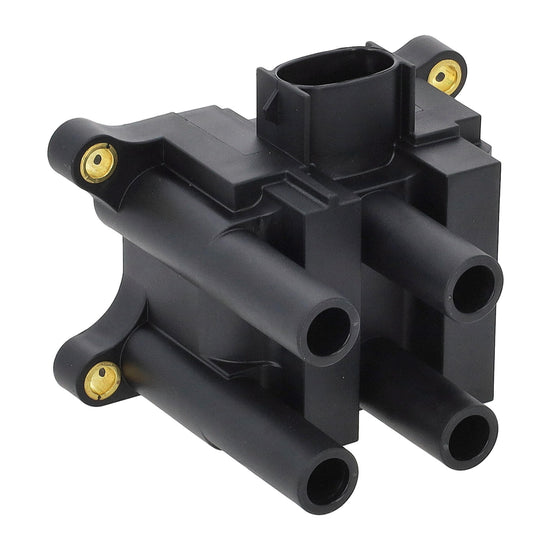 VEMO Ignition Coil V25-70-0008