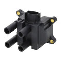 VEMO Ignition Coil V25-70-0008