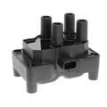 VEMO Ignition Coil V25-70-0009