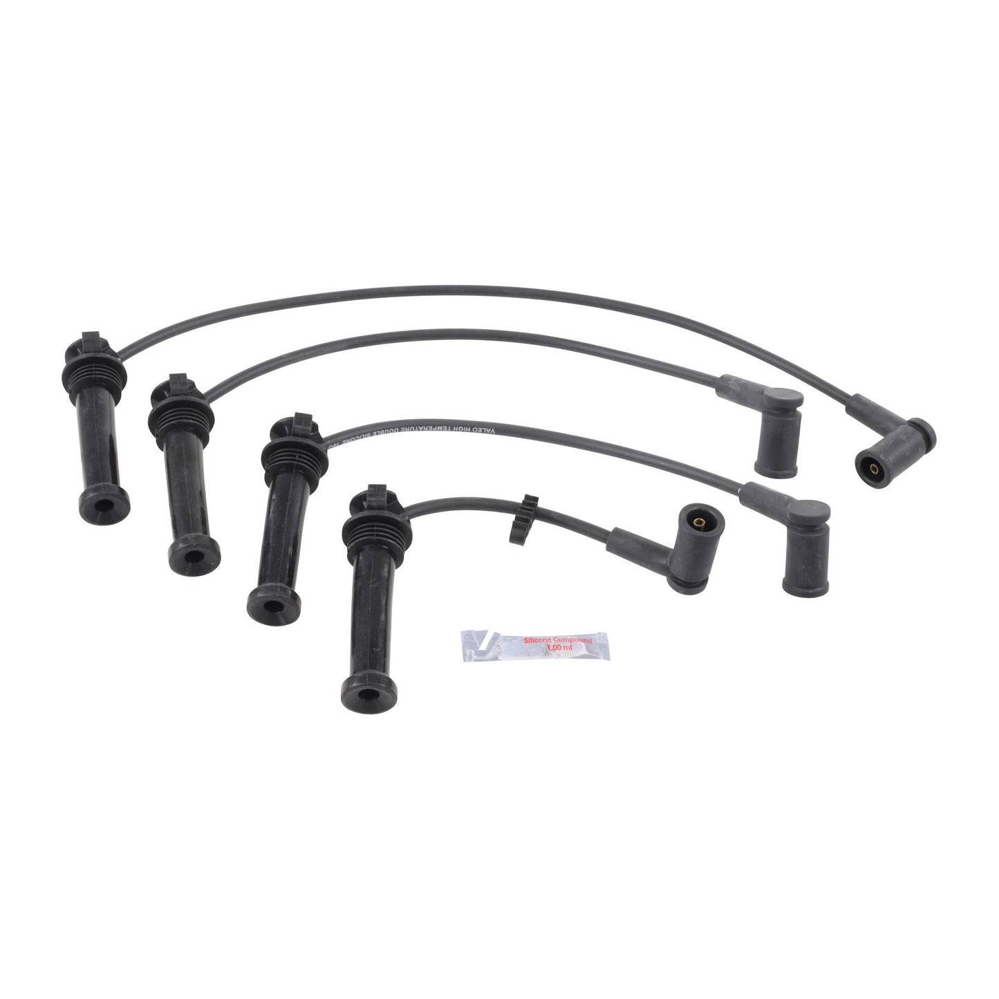 VEMO Ignition Cable Kit V25-70-0016