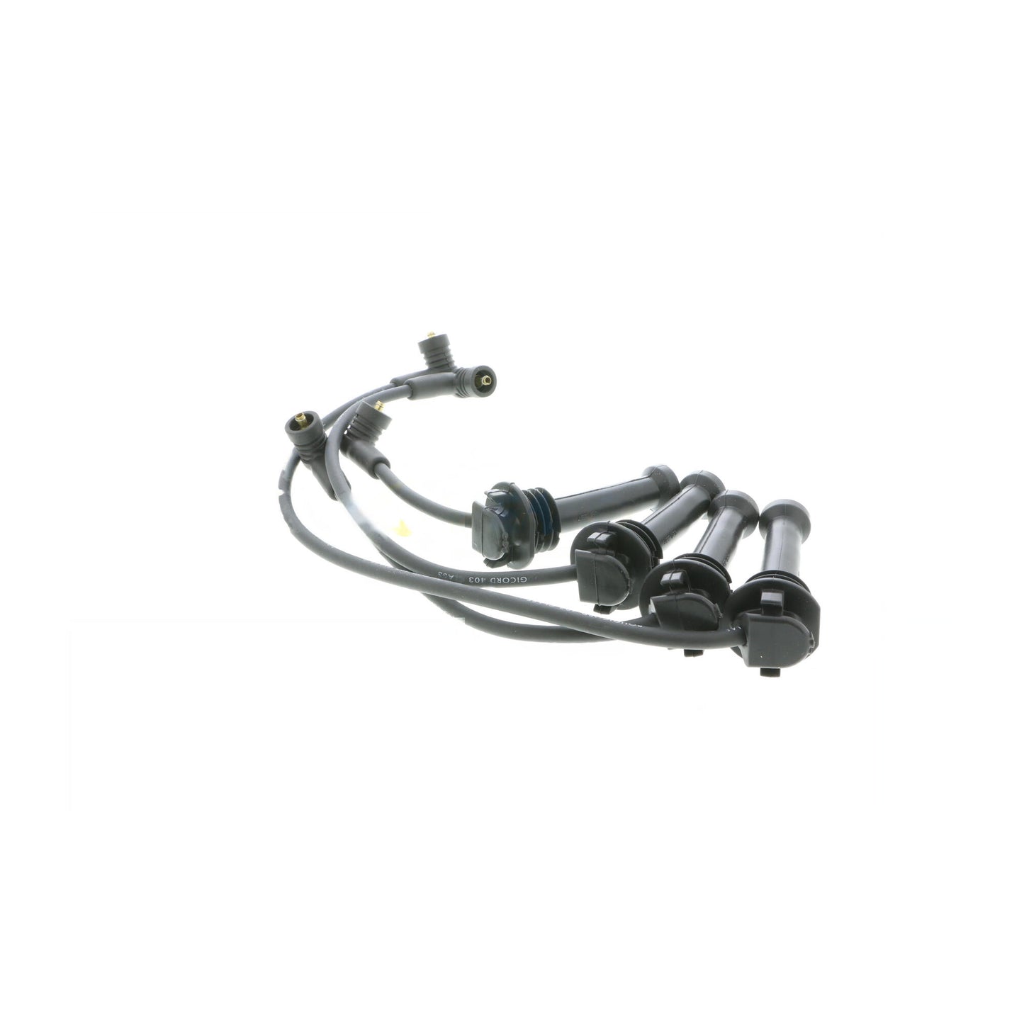 VEMO Ignition Cable Kit V25-70-0016