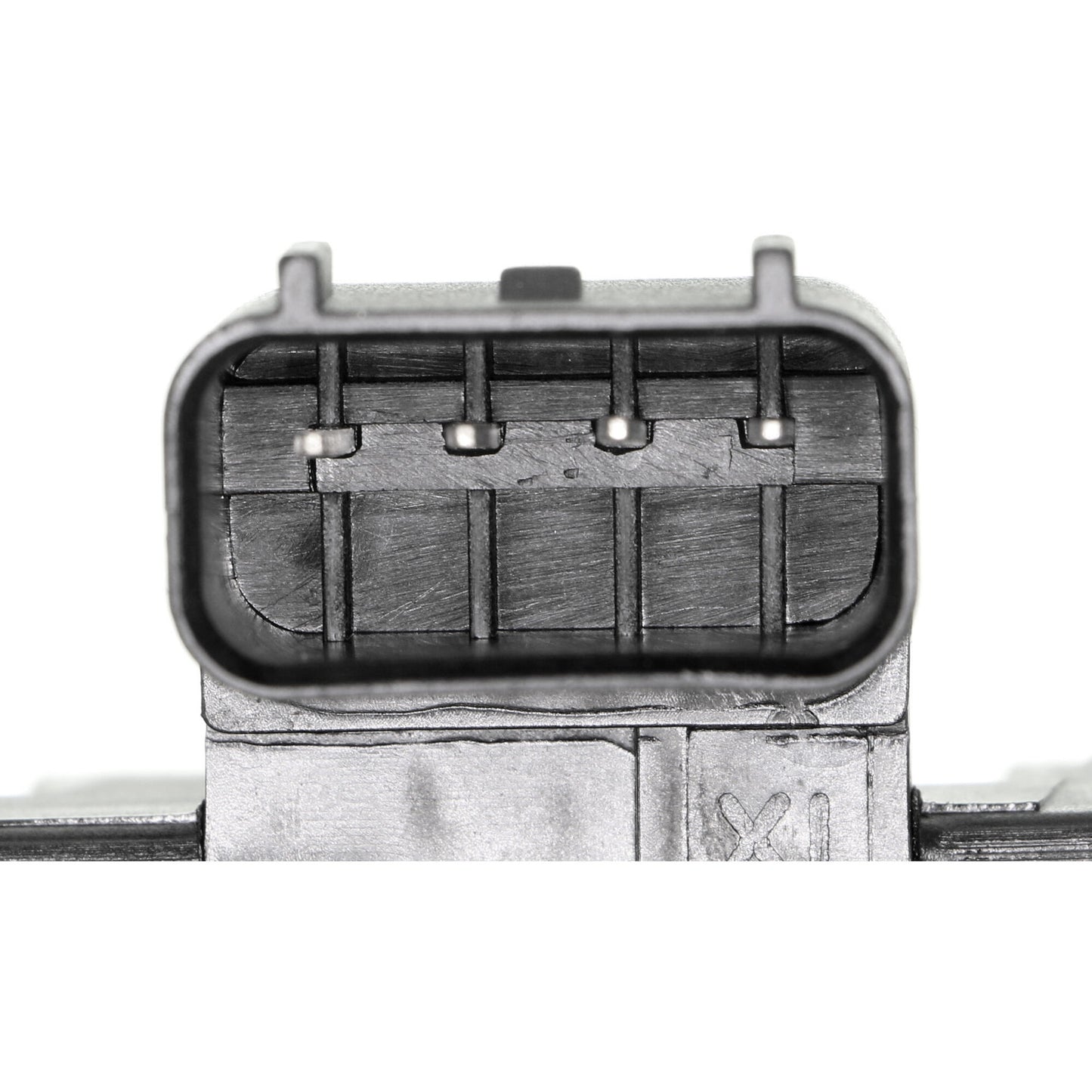 VEMO Ignition Coil V25-70-0017