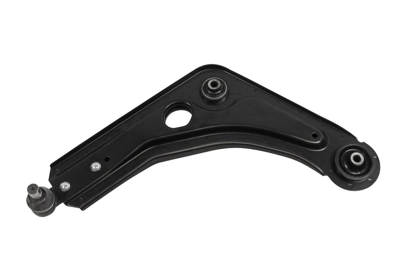 VAICO Control/Trailing Arm, wheel suspension V25-7003