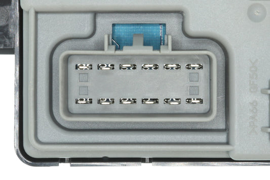 VEMO Control Unit, seat heating V25-71-0006