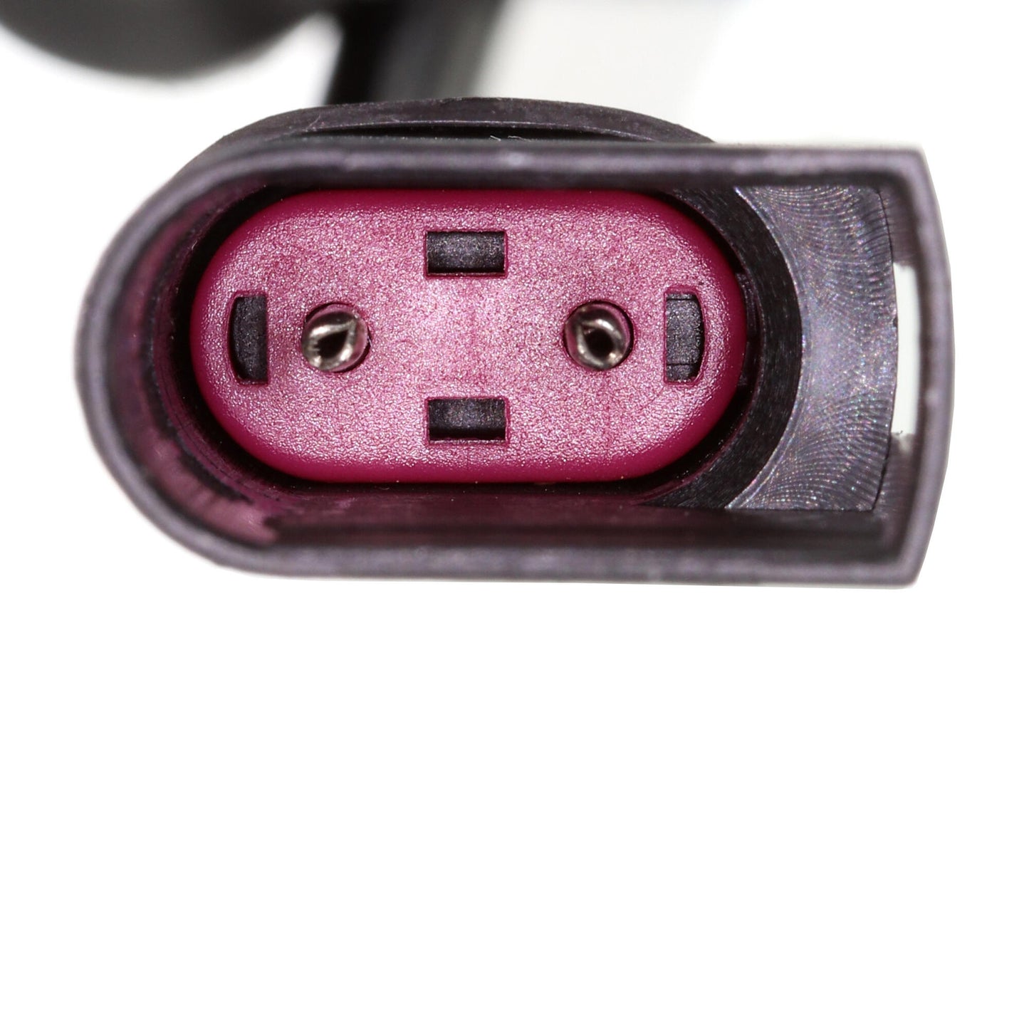 VEMO Sensor, wheel speed V25-72-0014