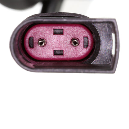 VEMO Sensor, wheel speed V25-72-0014