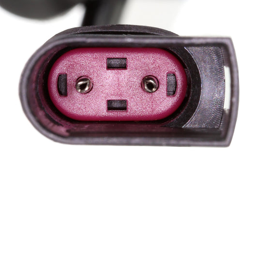 VEMO Sensor, wheel speed V25-72-0014