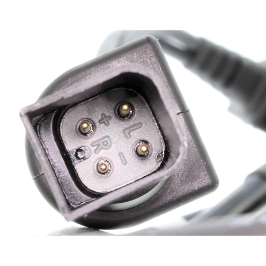 VEMO Sensor, wheel speed V25-72-0015