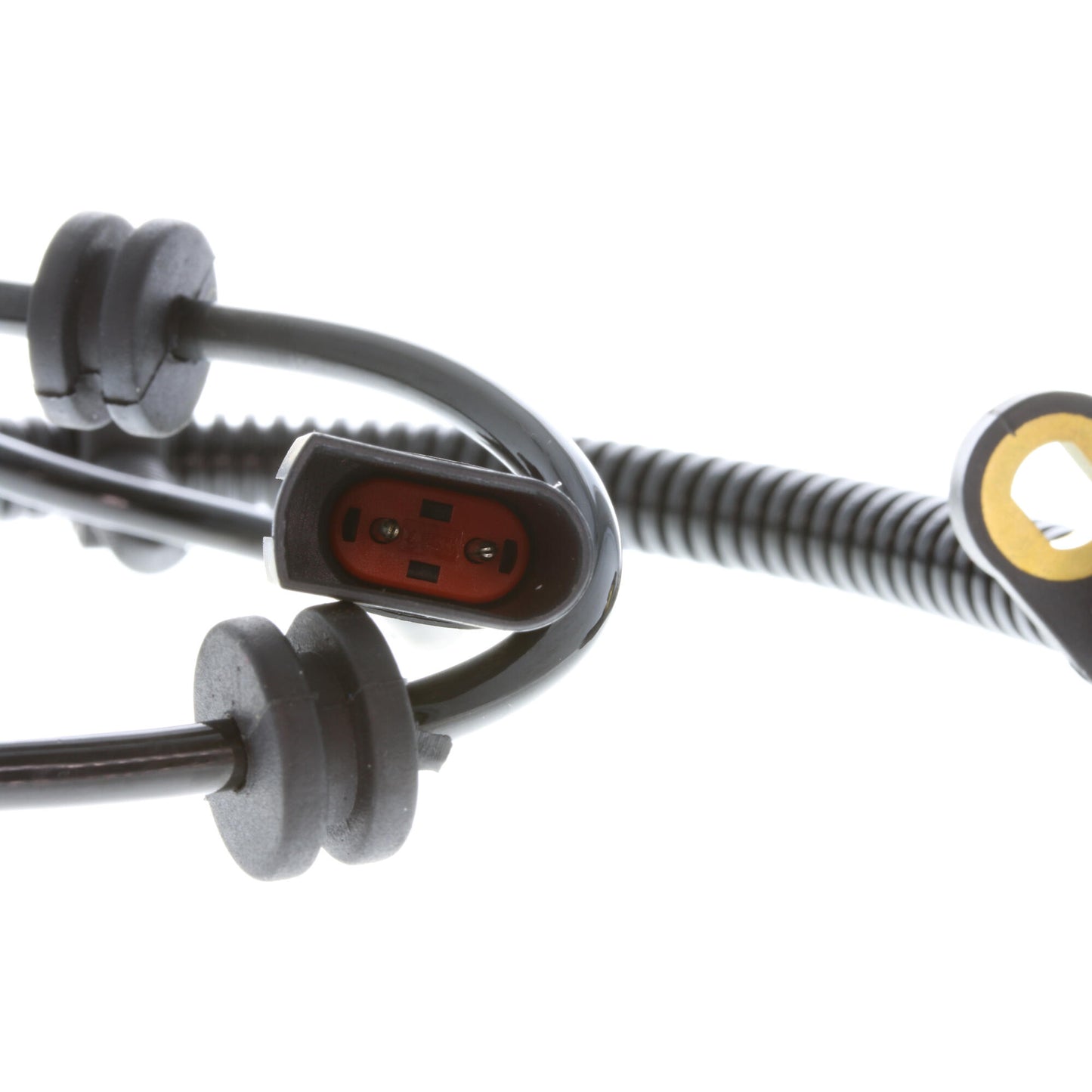 VEMO Sensor, wheel speed V25-72-0020