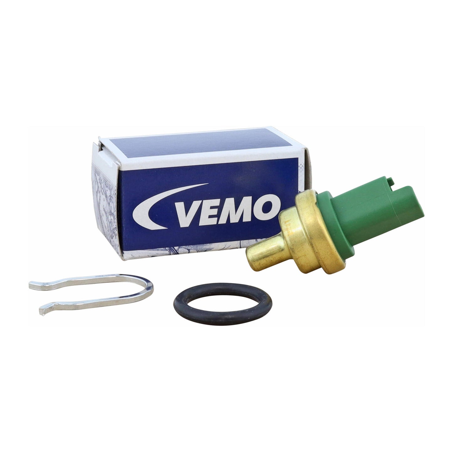 VEMO Sensor, coolant temperature V25-72-0049