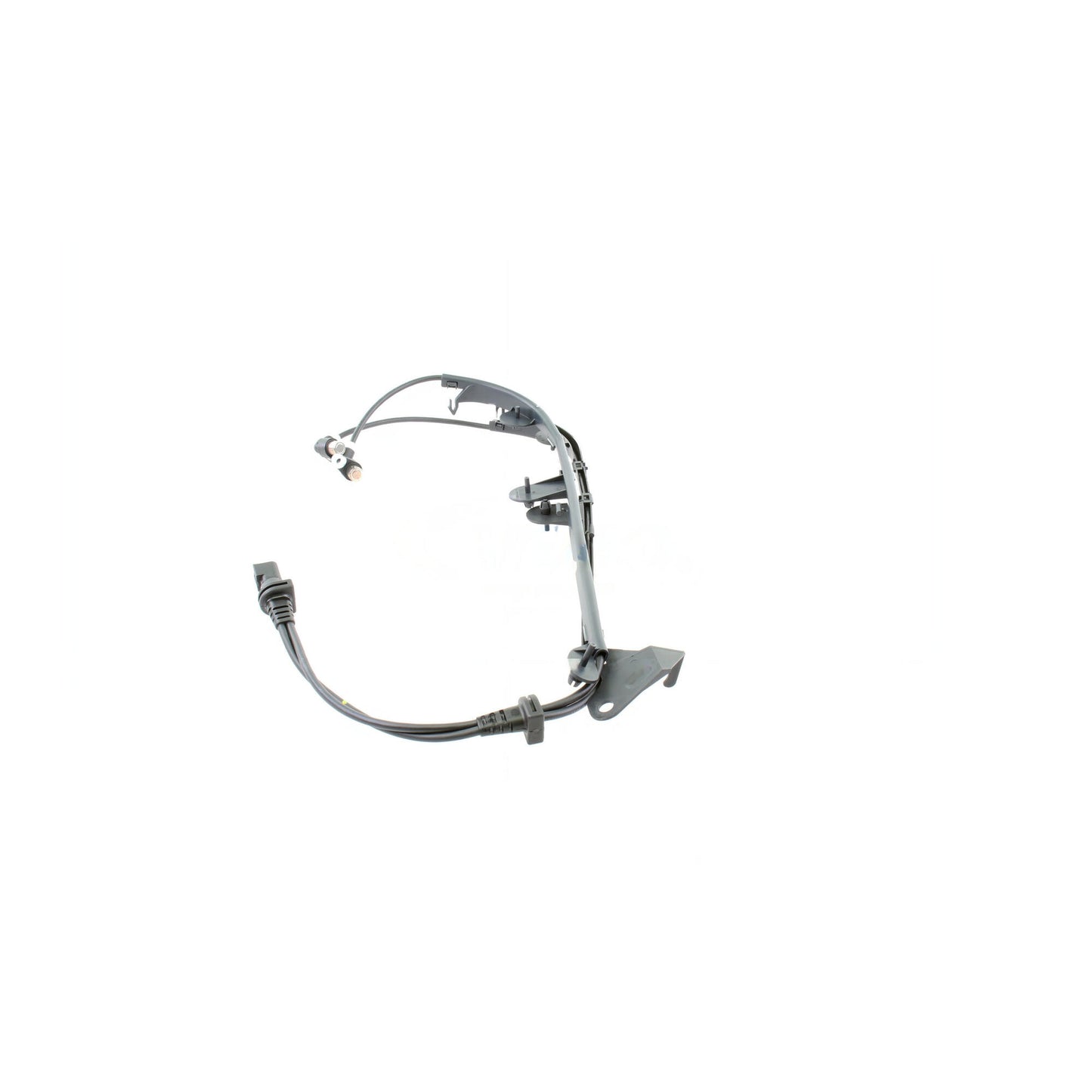 VEMO Sensor, wheel speed V25-72-0055