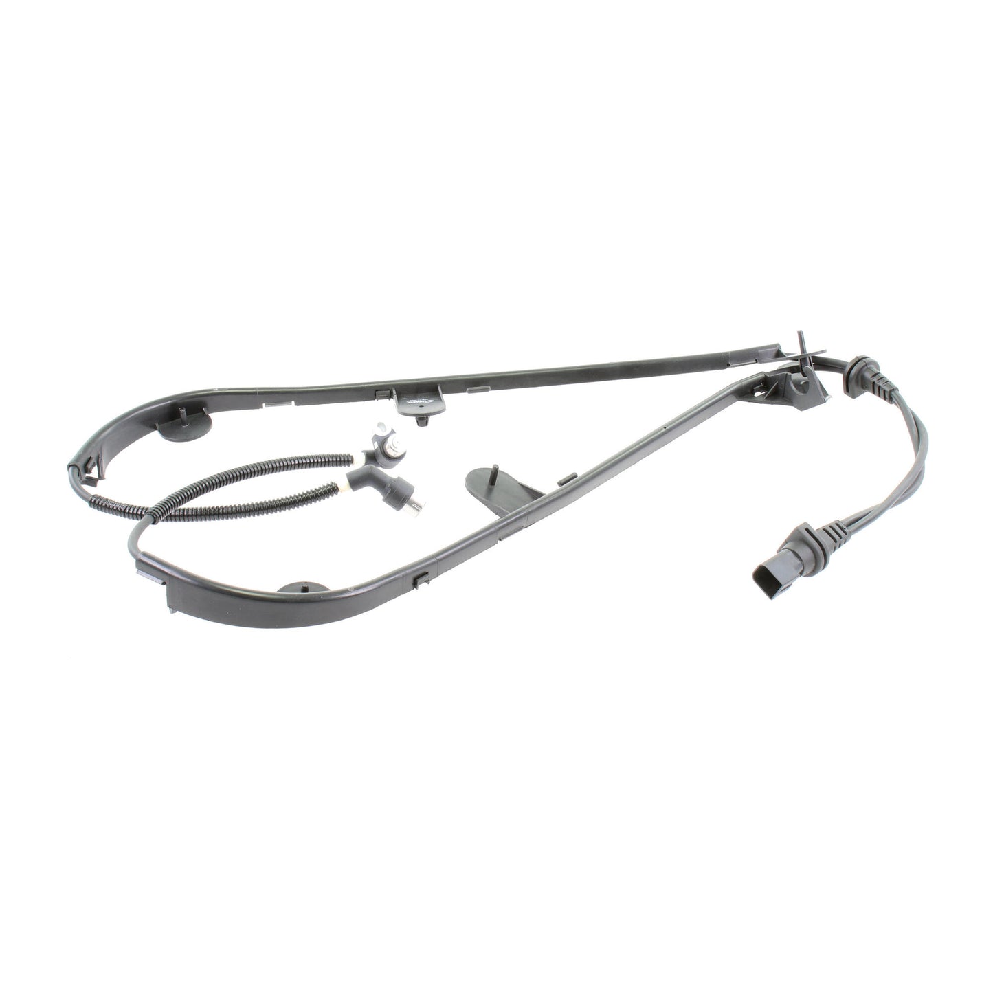 VEMO Sensor, wheel speed V25-72-0056