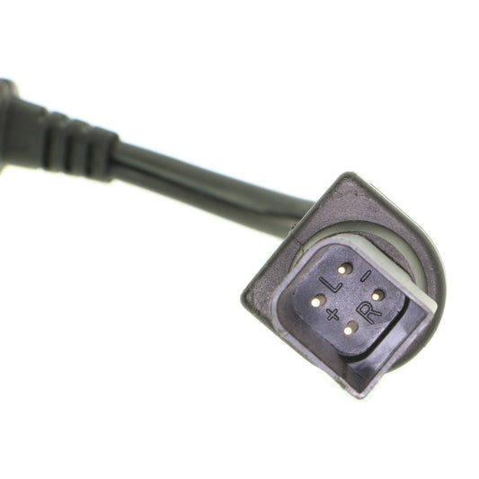 VEMO Sensor, wheel speed V25-72-0056