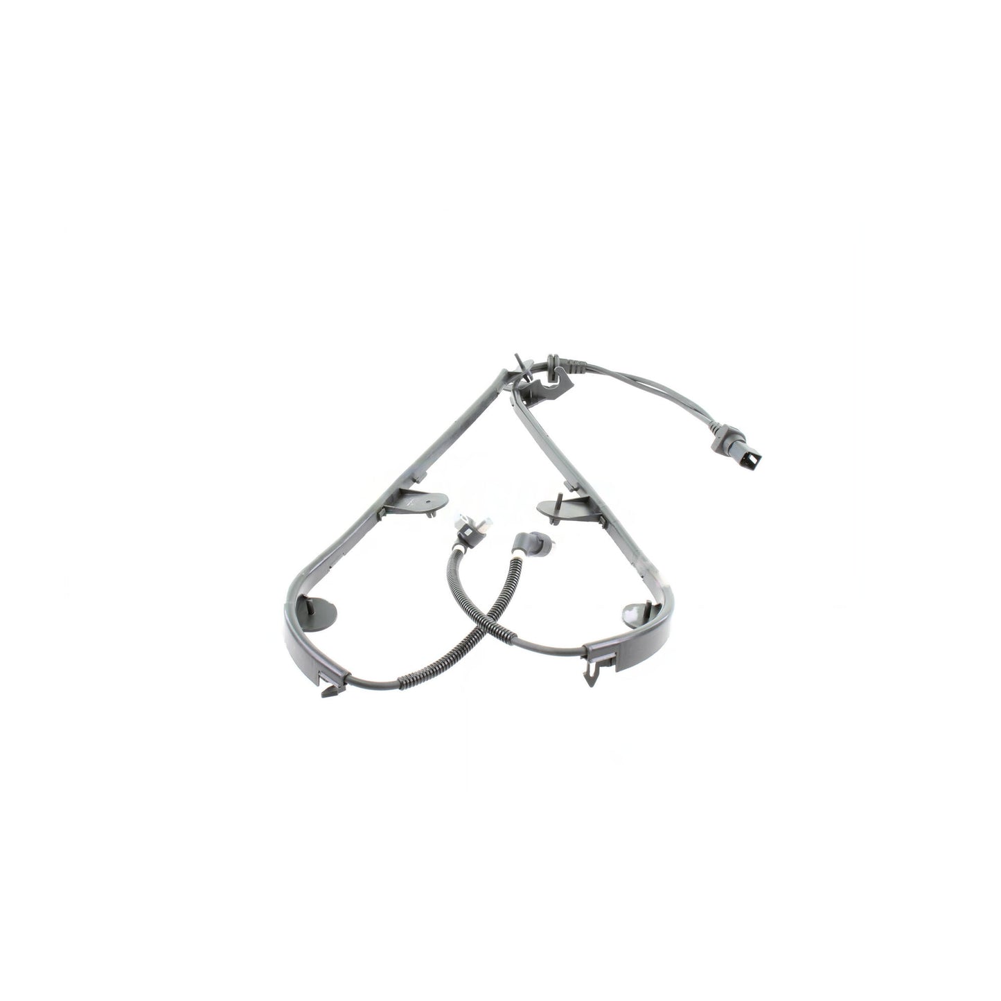 VEMO Sensor, wheel speed V25-72-0056