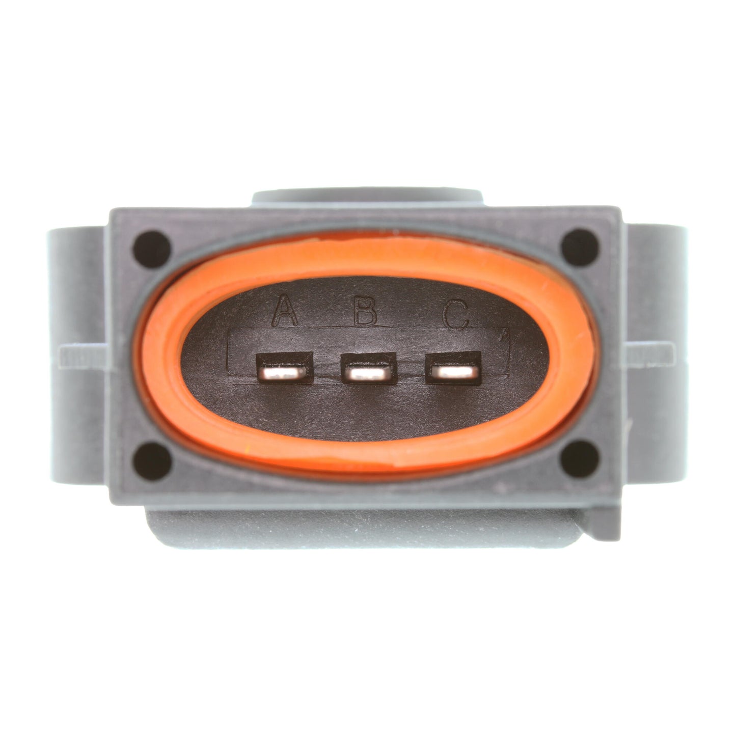 VEMO Sensor, throttle position V25-72-0059