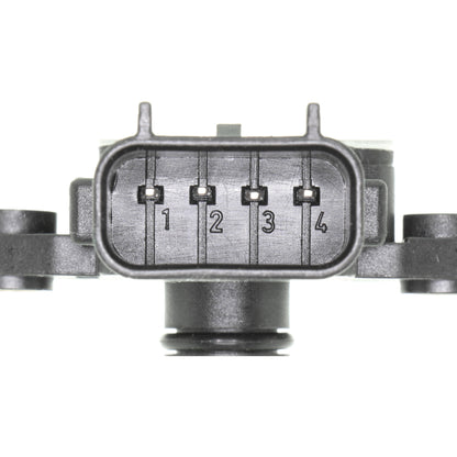 VEMO Sensor, intake manifold pressure V25-72-0062
