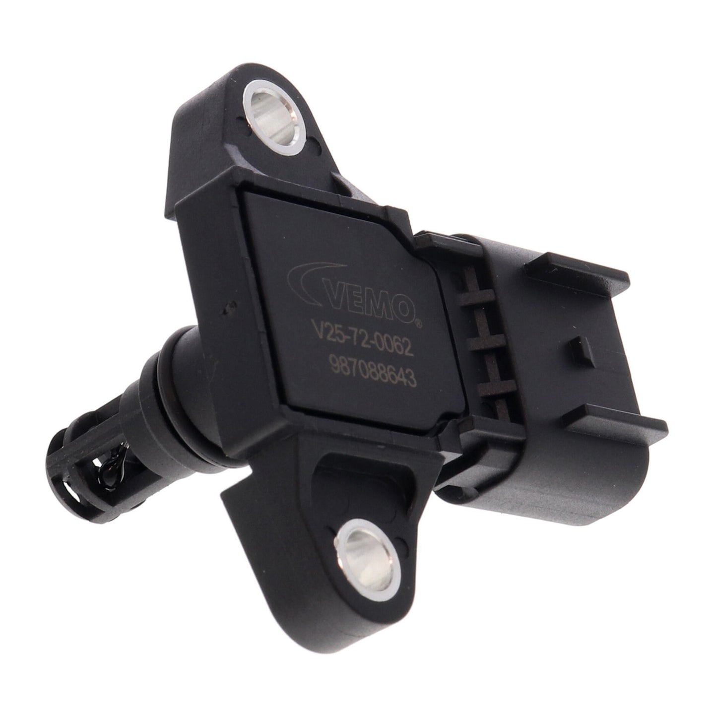 VEMO Sensor, intake manifold pressure V25-72-0062