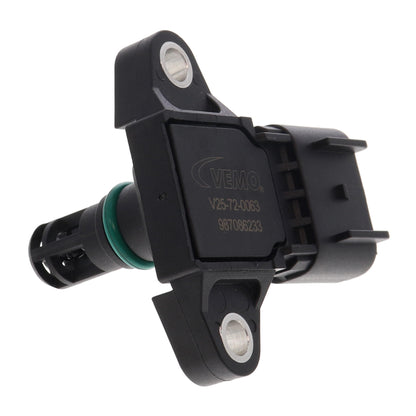 VEMO Sensor, intake manifold pressure V25-72-0063