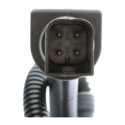 VEMO Sensor, wheel speed V25-72-0066