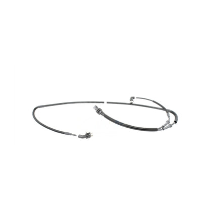 VEMO Sensor, wheel speed V25-72-0066