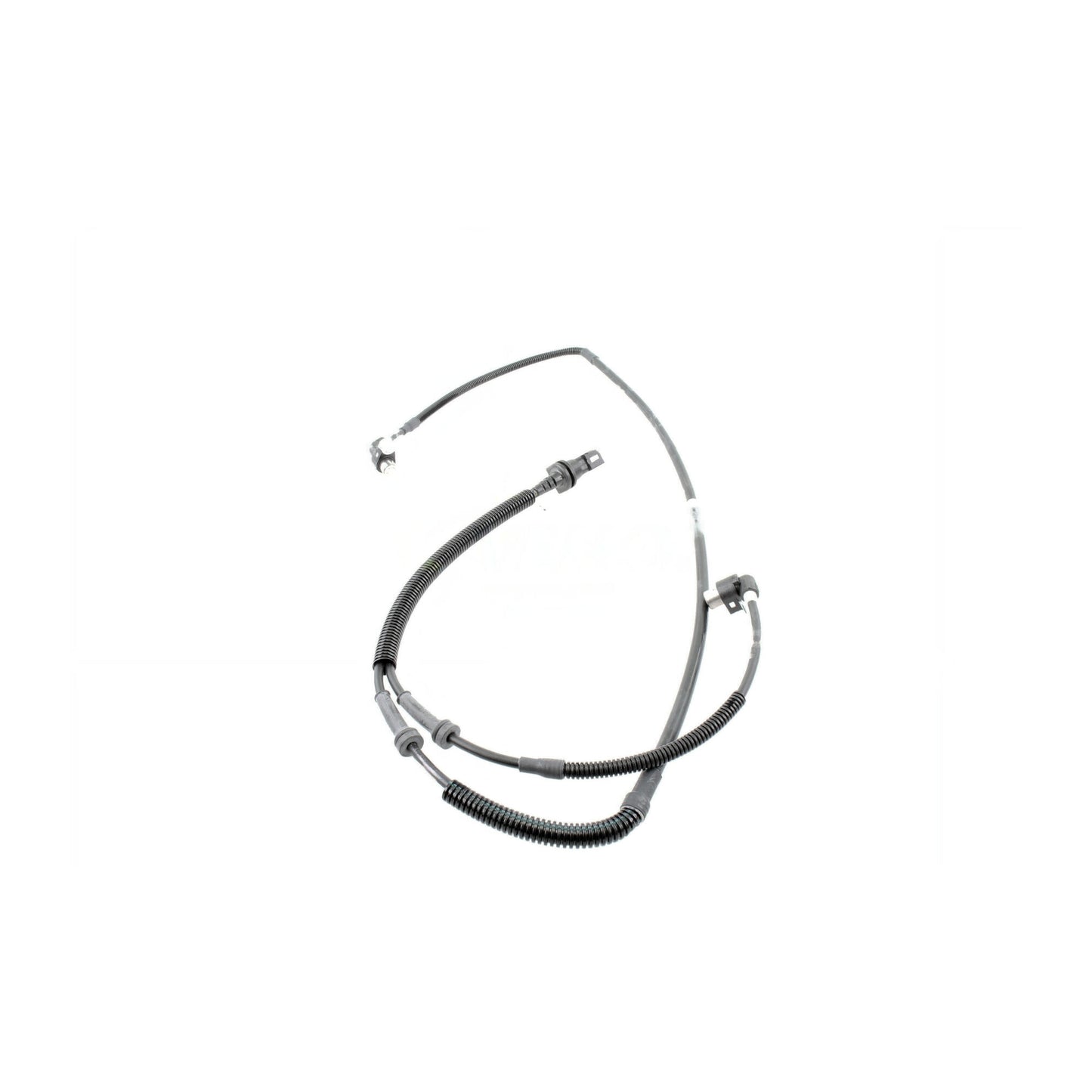 VEMO Sensor, wheel speed V25-72-0066