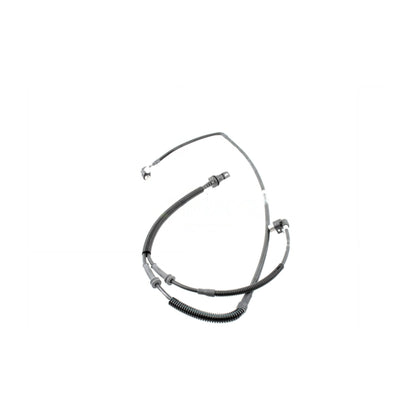 VEMO Sensor, wheel speed V25-72-0066