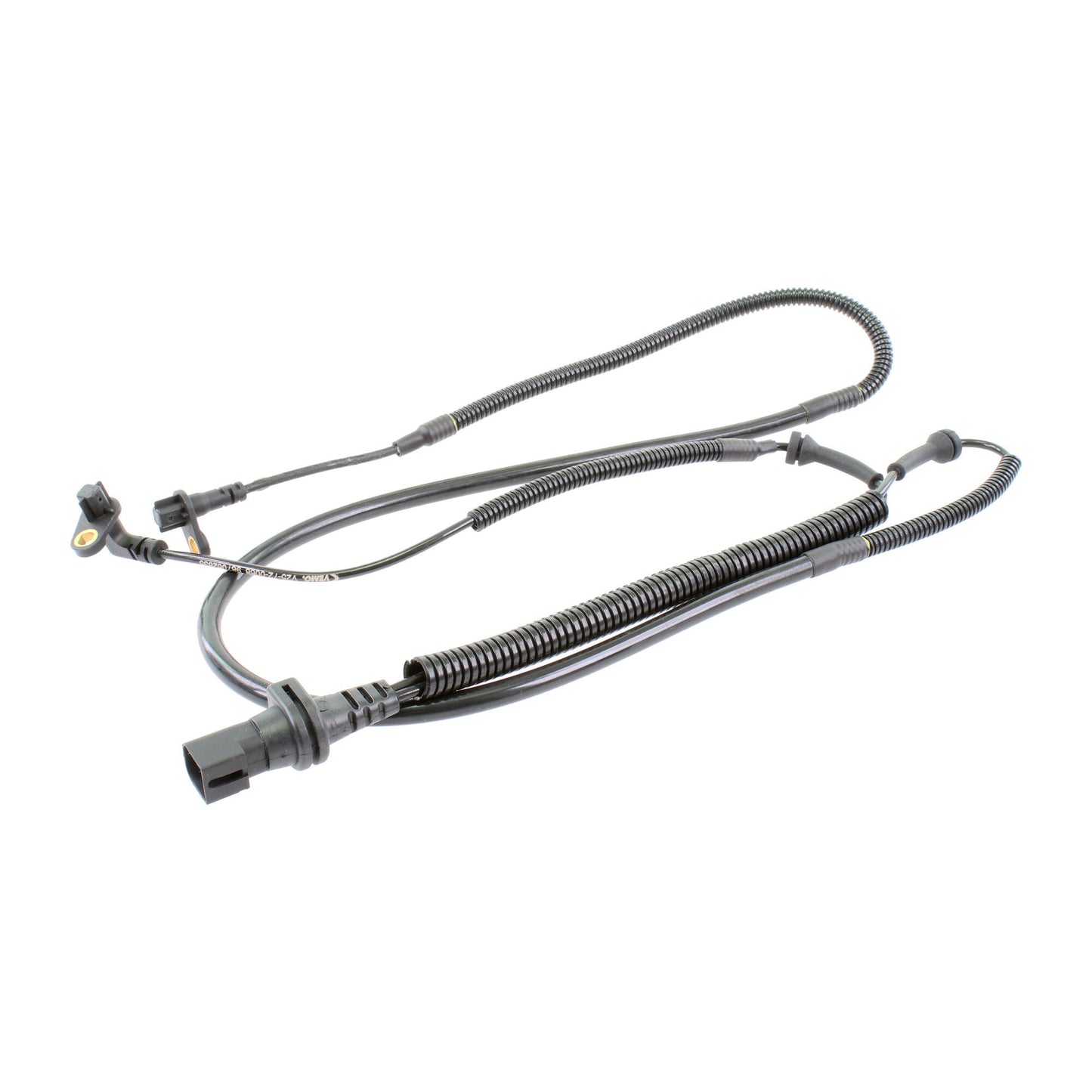 VEMO Sensor, wheel speed V25-72-0068