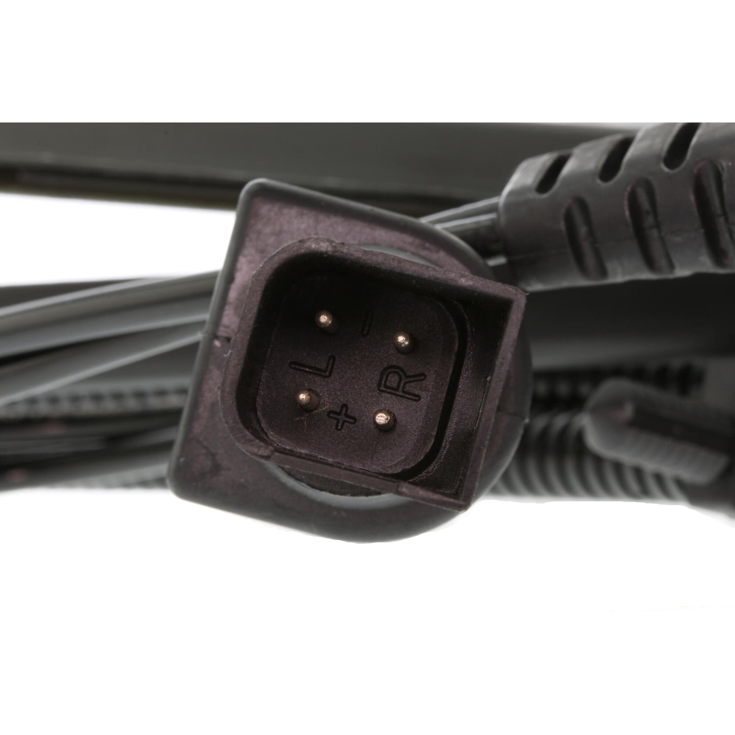 VEMO Sensor, wheel speed V25-72-0071