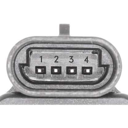 VEMO Sensor, intake manifold pressure V25-72-0080