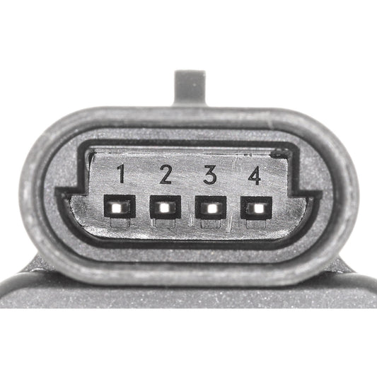 VEMO Sensor, intake manifold pressure V25-72-0080