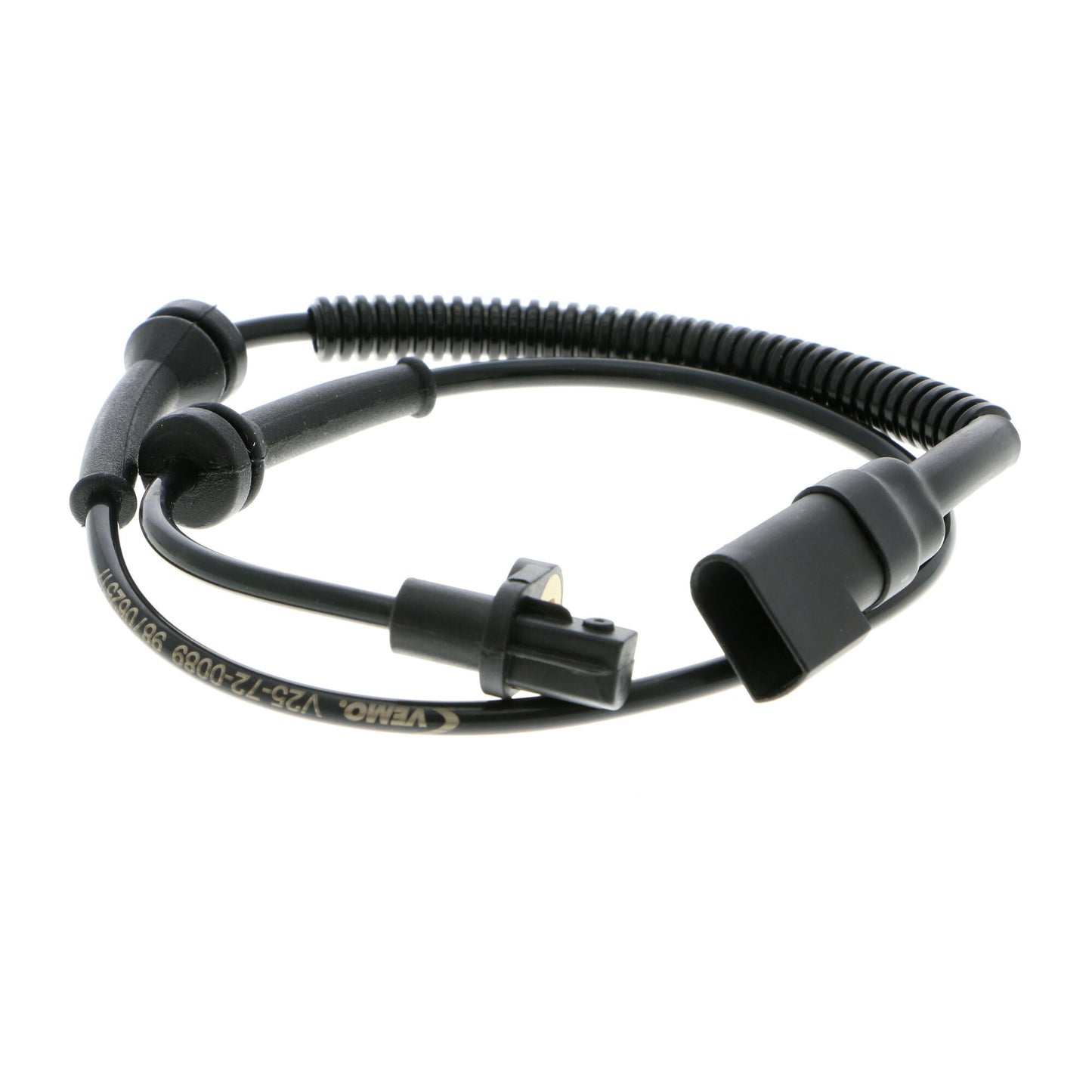 VEMO Sensor, wheel speed V25-72-0089