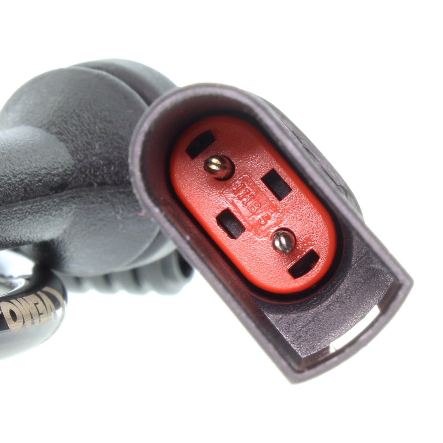 VEMO Sensor, wheel speed V25-72-0089