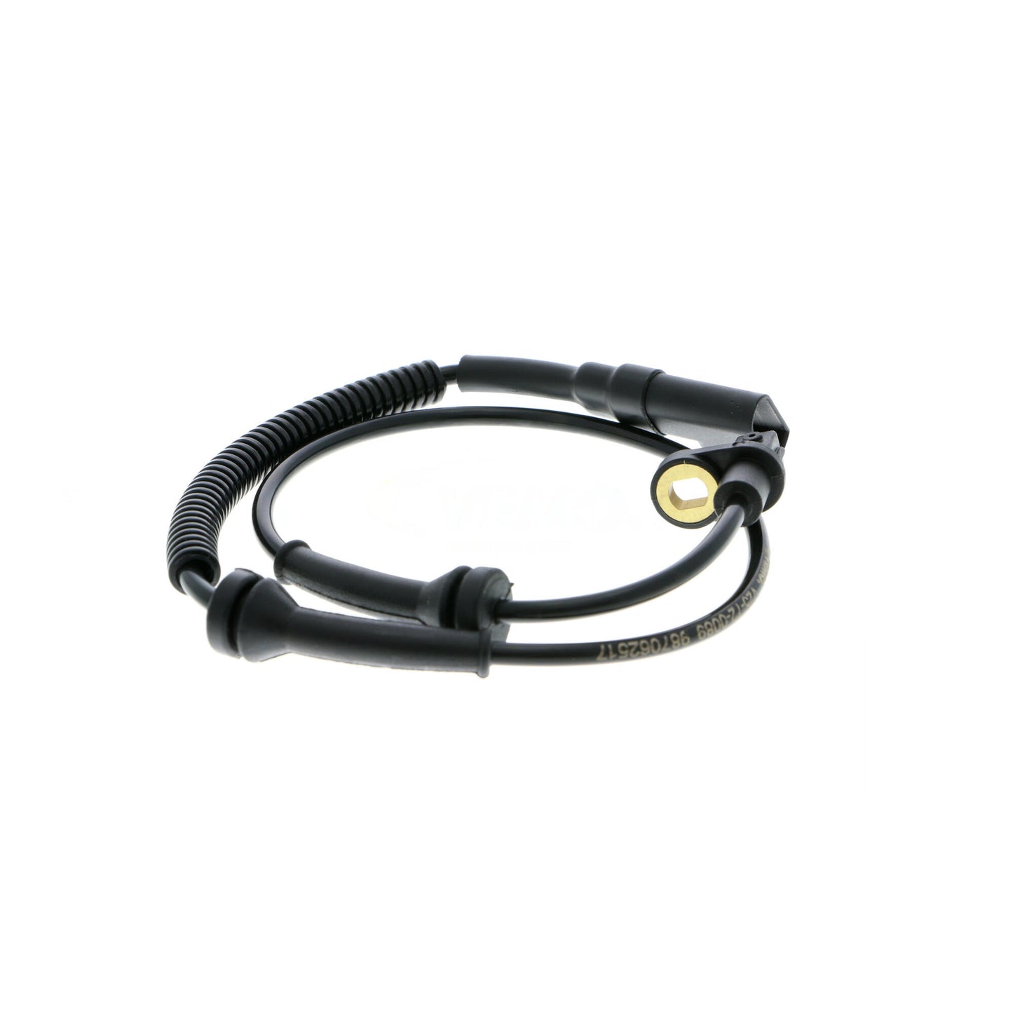 VEMO Sensor, wheel speed V25-72-0089