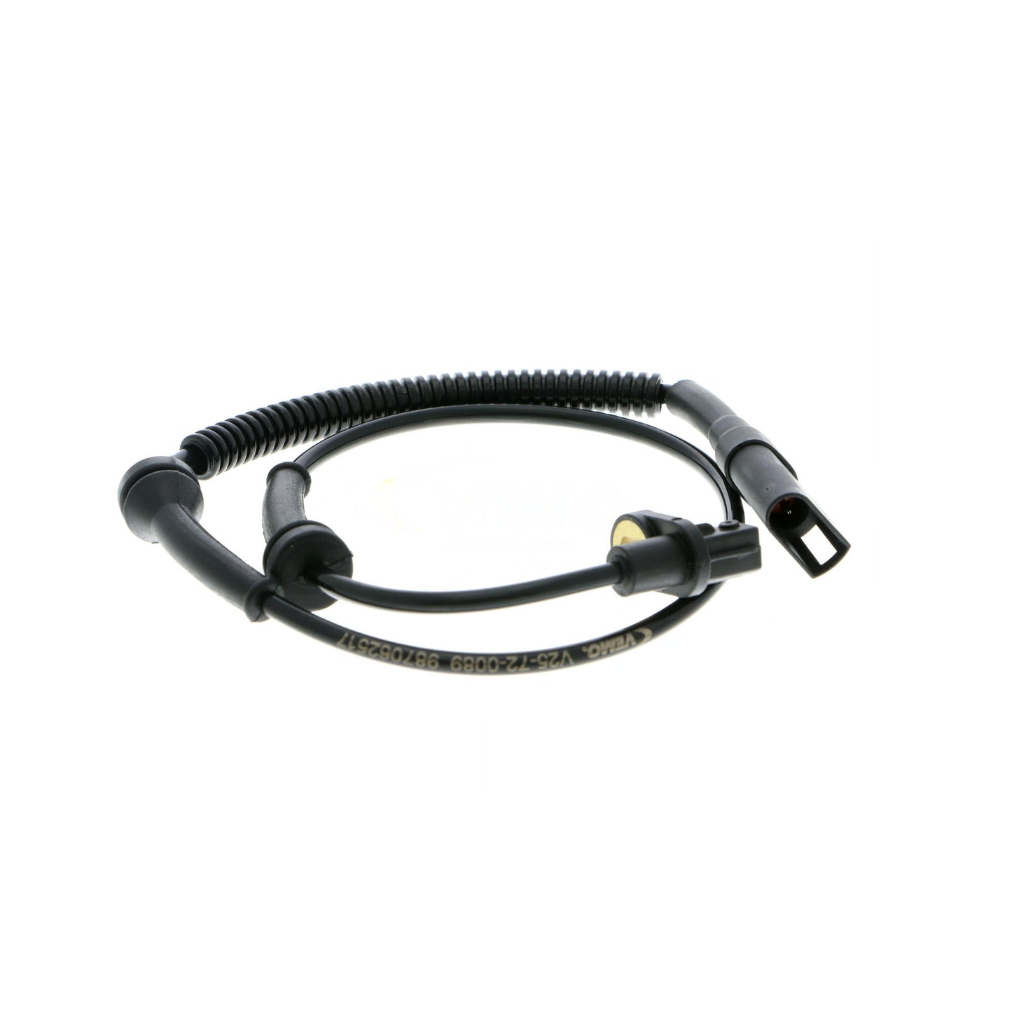 VEMO Sensor, wheel speed V25-72-0089